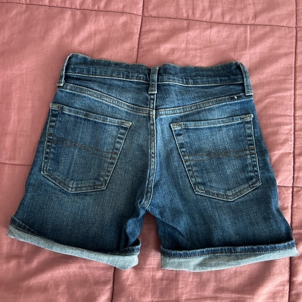 *BUNDLE* Lucky Brand denim shorts - Picture 11 of 12